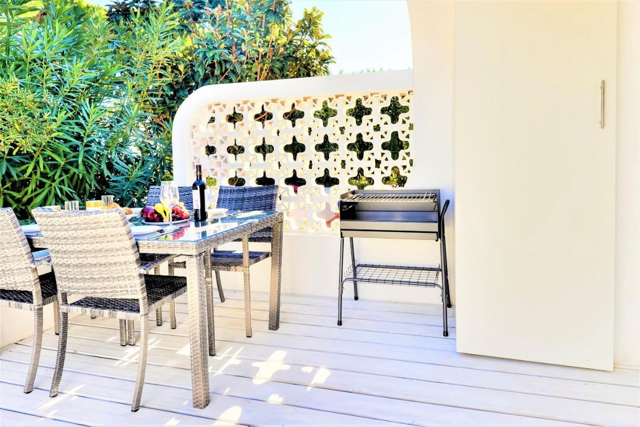 Vale Do Lobo Apartment B Exterior photo