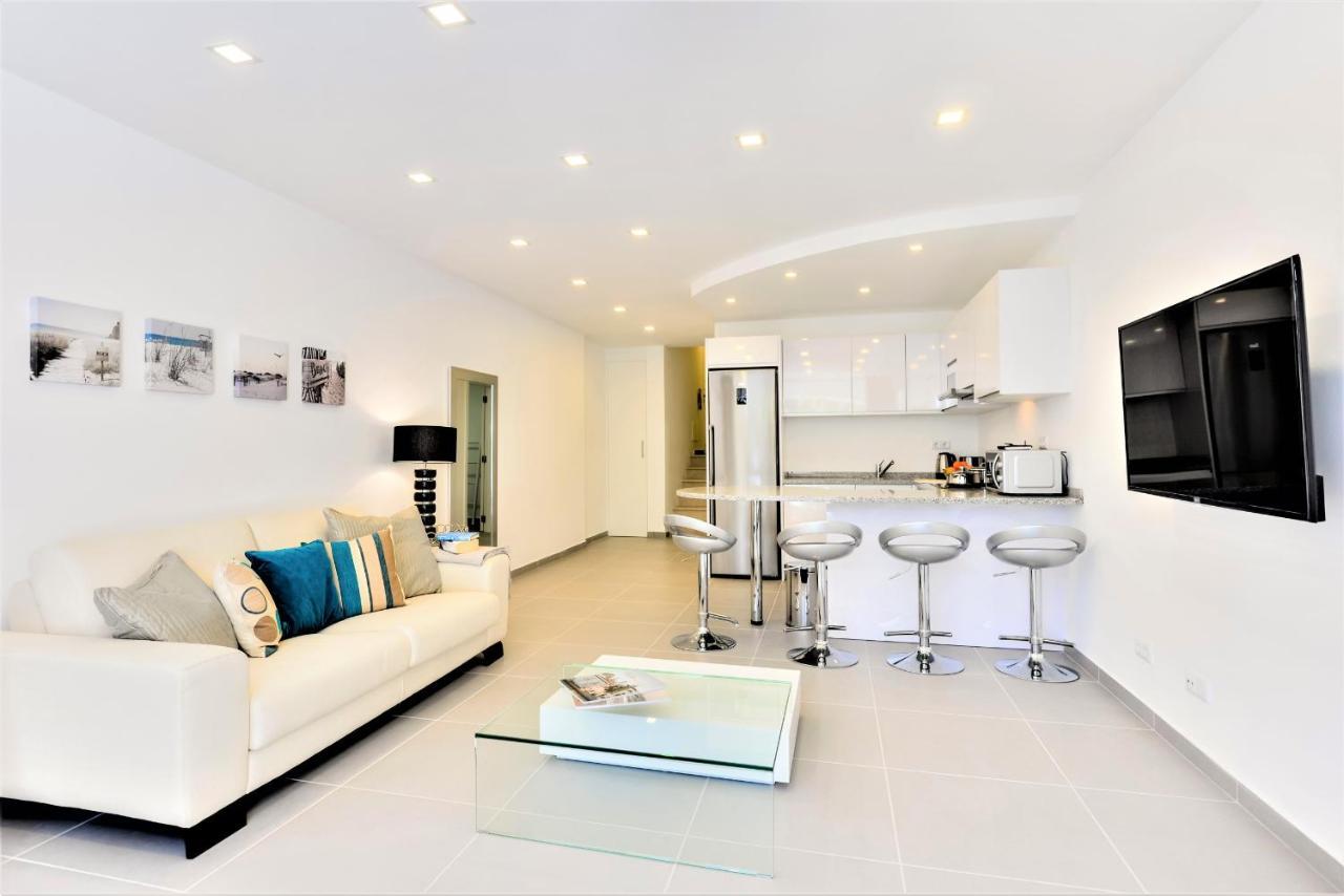 Vale Do Lobo Apartment B Exterior photo