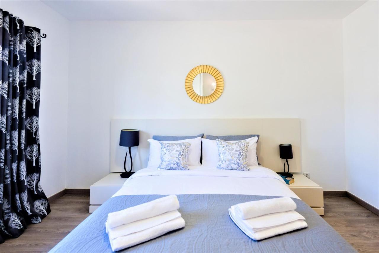 Vale Do Lobo Apartment B Exterior photo
