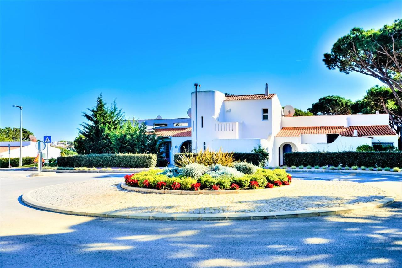 Vale Do Lobo Apartment B Exterior photo
