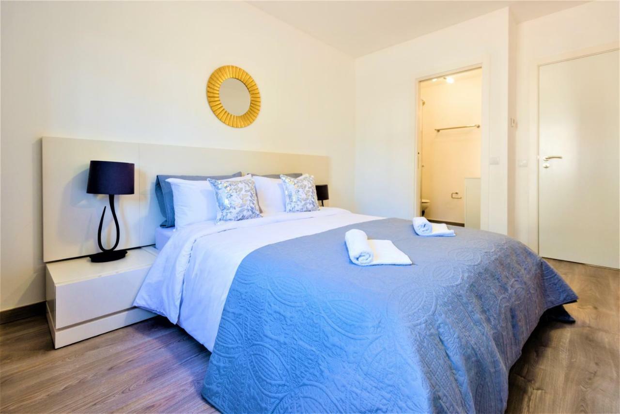 Vale Do Lobo Apartment B Exterior photo